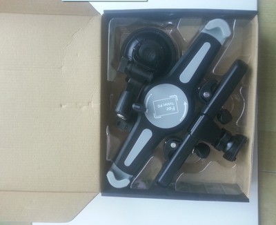 工厂直销车载四件套 汽车靠枕平板电脑支架，提升驾驶舒适与便捷体验